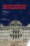 Partisan Rhetoric and Polarization