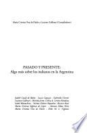 Pasado y presente