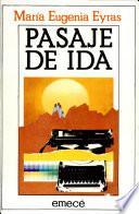Pasaje de ida