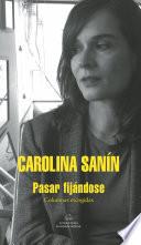 Pasar fijándose