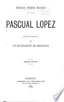 Pascual Lopez