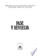 Pase y revuelva