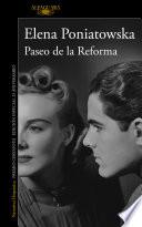 Paseo de la Reforma (Ed. 25 aniversario)
