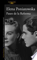 Paseo de la Reforma (Ed. 25 Aniversario) / Reforma Boulevard (25th Anniversary Ed)