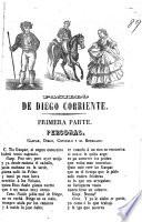 Pasillo de Diego Corriente