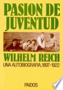 Pasión de juventud