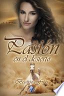 Pasión en el desierto