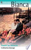Pasión en Venecia