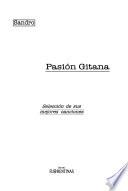 Pasión Gitana