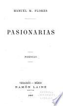 Pasionarias