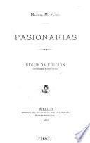 Pasionarias