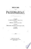 Pasionarias