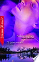Pasiones de hielo - Objetivo sensual