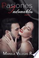 Pasiones Indomables