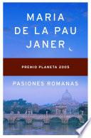 Pasiones romanas