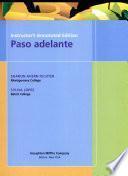 Paso Adelante