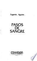 Pasos de sangre