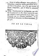 Passion de Christo comunicada ... à la Madre Juana de la Encarnacion, religiosa Agustina Descalça en el convento observantissimo de la ciudad de Murcia