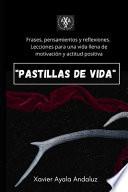Pastillas de Vida