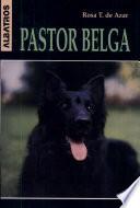 Pastor Belga groenendael