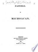 Pastoral de Michoacan