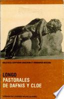 Pastorales de Dafnis y Cloe