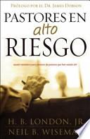 Pastores en Alto Riesgo