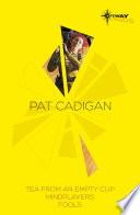 Pat Cadigan SF Gateway Omnibus