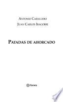 Patadas de ahorcado