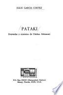 Pataki, leyendas y misterios de orishas africanos