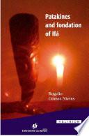 Patakines and fondation of Ifá