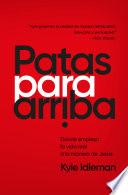 Patas para arriba
