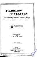Patentes y Marcas; Revista Sudamericana de la Propiedad Intelectual e Industrial