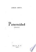 Paternidad