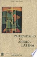 Paternidades en América Latina