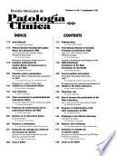 Patología Clínica