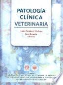 Patologia Clinica Veterinaria