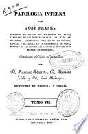 Patología interna