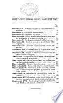 Patología y clínica quirúrgicas