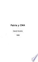 Patria y CMA