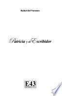 Patricia y el escribidor