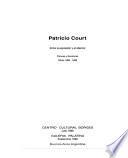 Patricio Court
