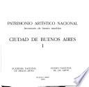 Patrimonio artístico nacional