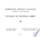 Patrimonio artístico nacional