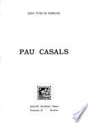 Pau Casals
