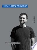 Paul Thomas Anderson