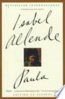 Paula Allende, Isabel