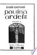 Paulina Ardel