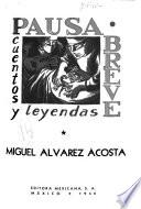 Pausa breve