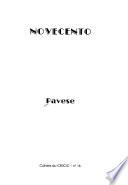 Pavese